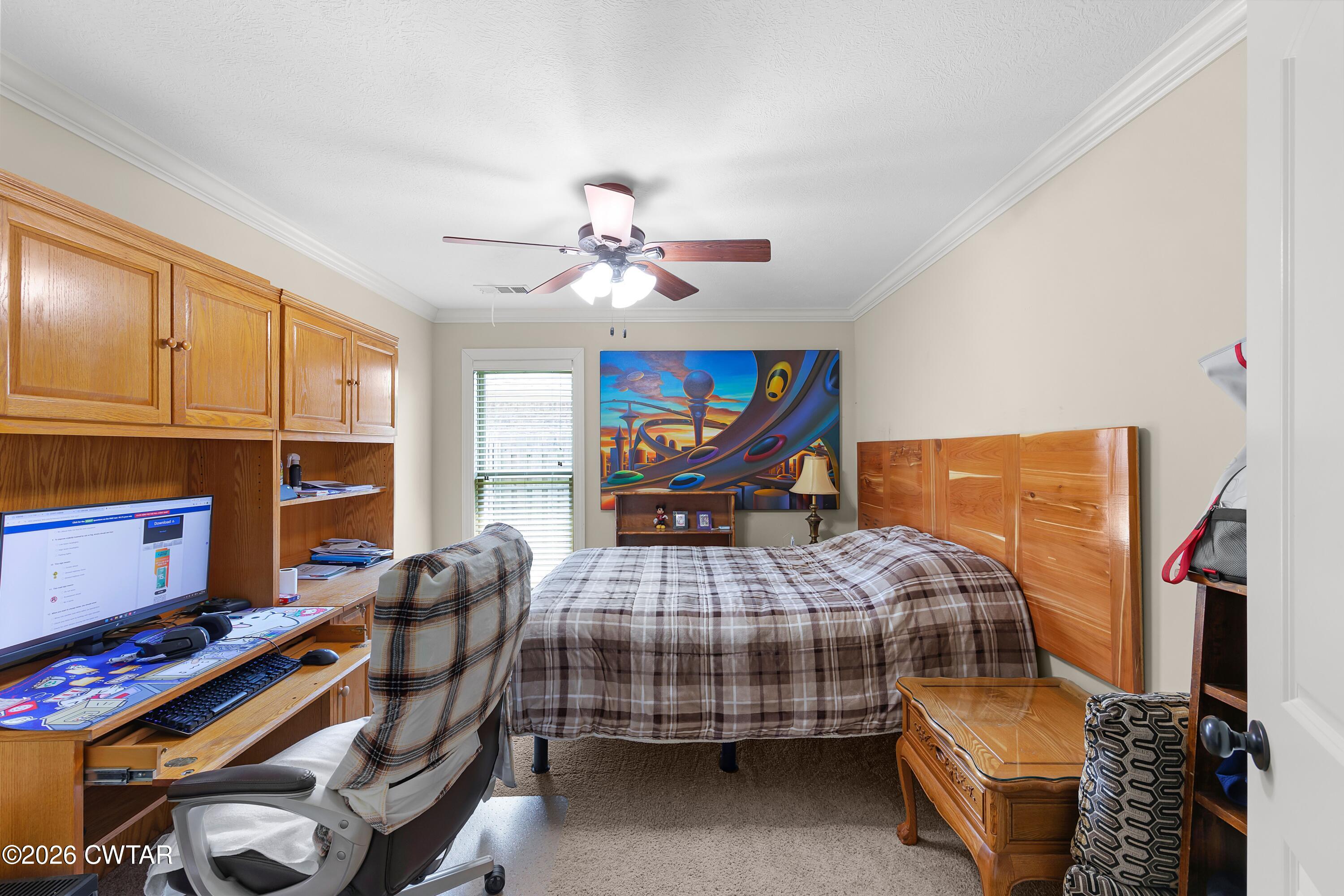 30 Success Cove Jackson, TN 38305 - Photo 13 of 19 Success bed1