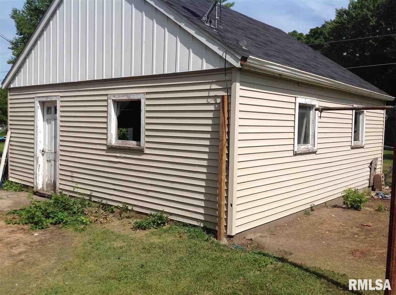 121 West Rohman Street Metamora, IL 61548 - Photo 29 of 31 Gallery Image 29