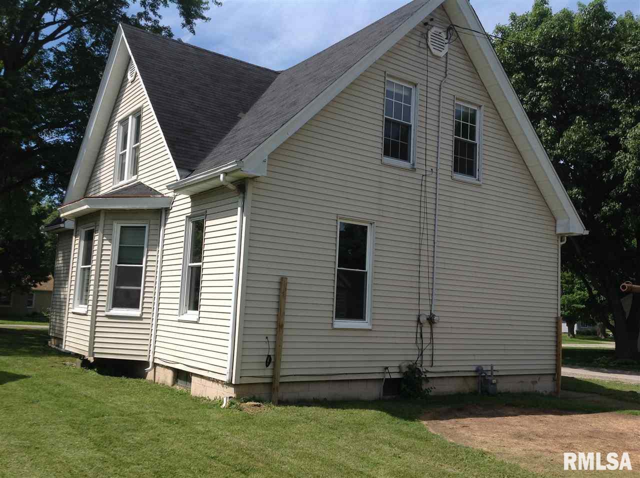 121 West Rohman Street Metamora, IL 61548 - Photo 30 of 31 Gallery Image 30