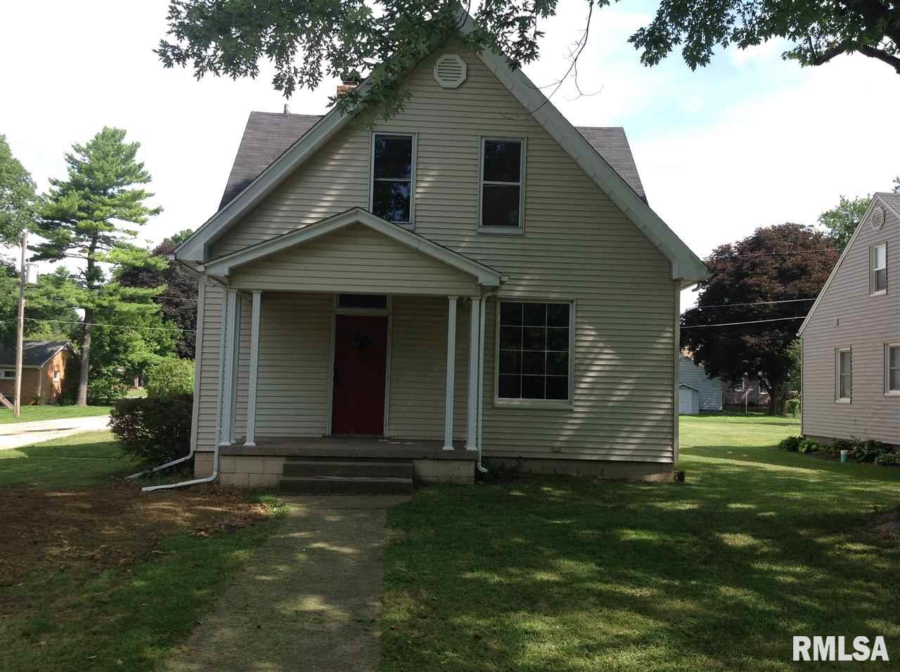 121 West Rohman Street Metamora, IL 61548 - Photo 3 of 31 Gallery Image 3
