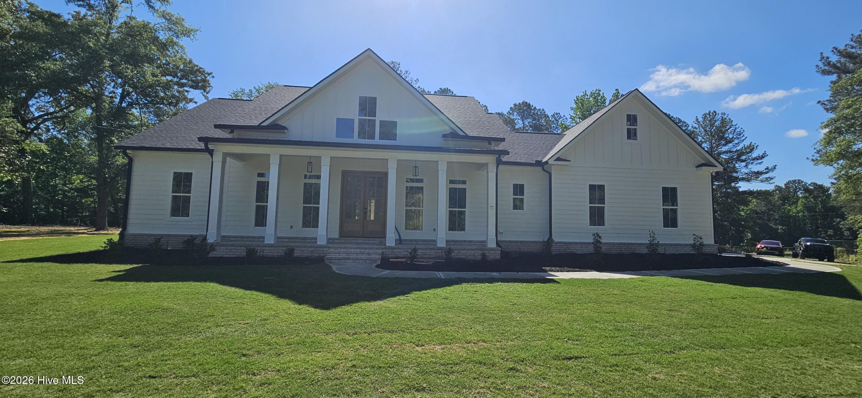 1467 Reynolds Farm Road Grovetown, GA 30813 - Photo 1 of 35 20260518_102624