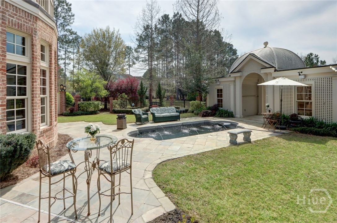 135 Puttenham Crossing Pooler, GA 31322 - Photo 5 of 65