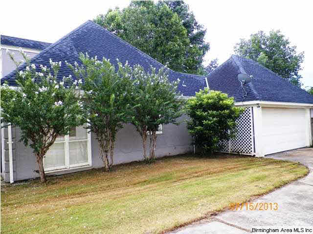 3570 Vaughn Road Montgomery, AL 36106 - Photo 13 of 15