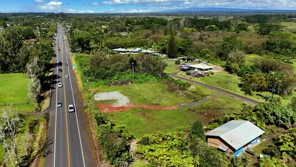 $199,000 | 17-1118 Lot A Volcano Rd Mountain View, Mountain View, HI 96771