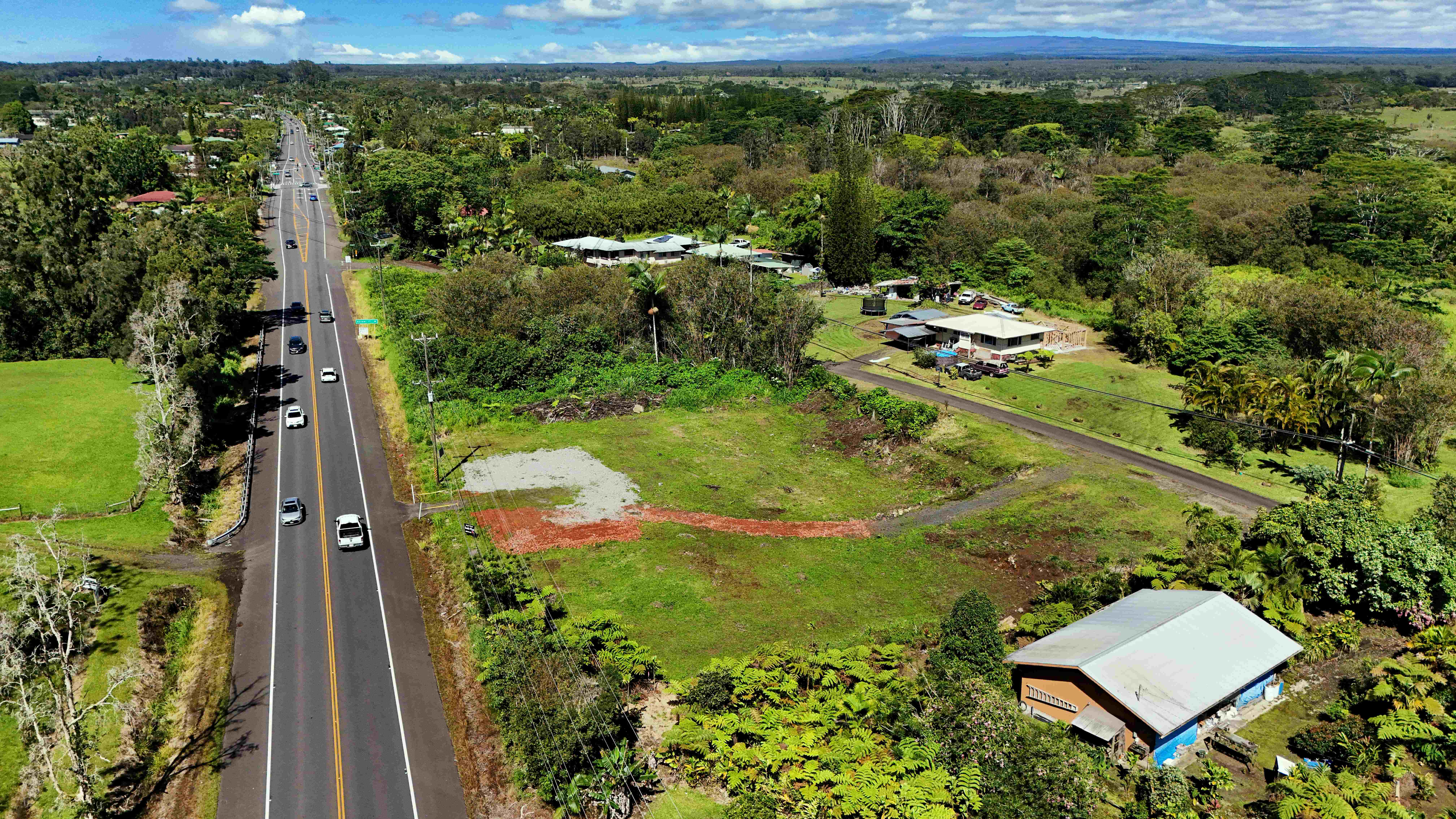 17-1118 Lot A Volcano Rd Mountain View Mountain View, HI 96771 - Photo 2 of 9