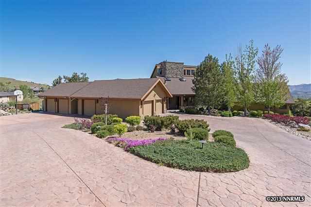 35 Cassas Court Reno, NV 89511 - Photo 1 of 1 Photo 1