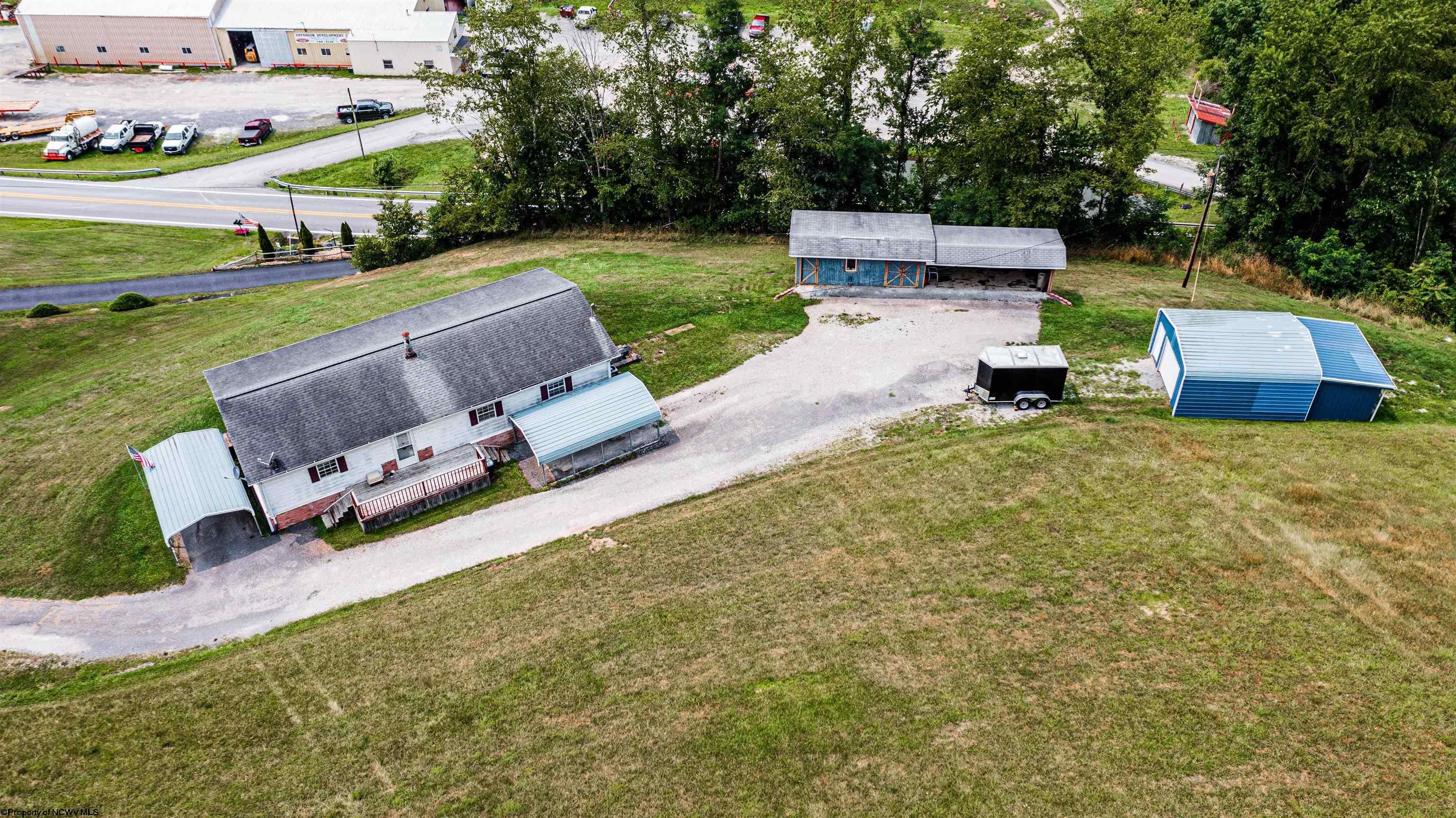 2661 Daybrook Road Fairview, WV 26570 - Photo 22 of 25 Gallery Image 22
