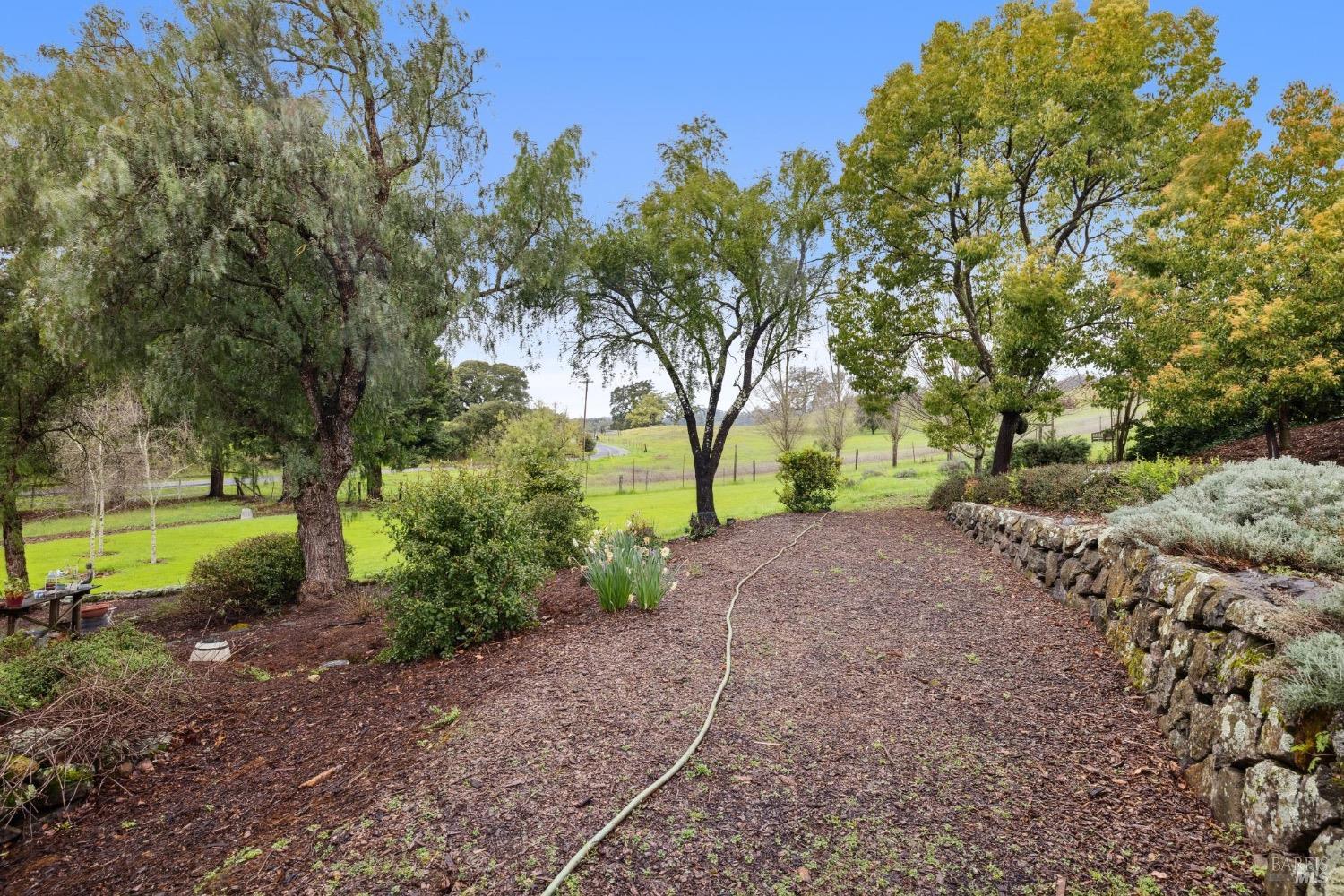 4560 Lovall Valley Loop Road Sonoma, CA 95476 - Photo 16 of 95