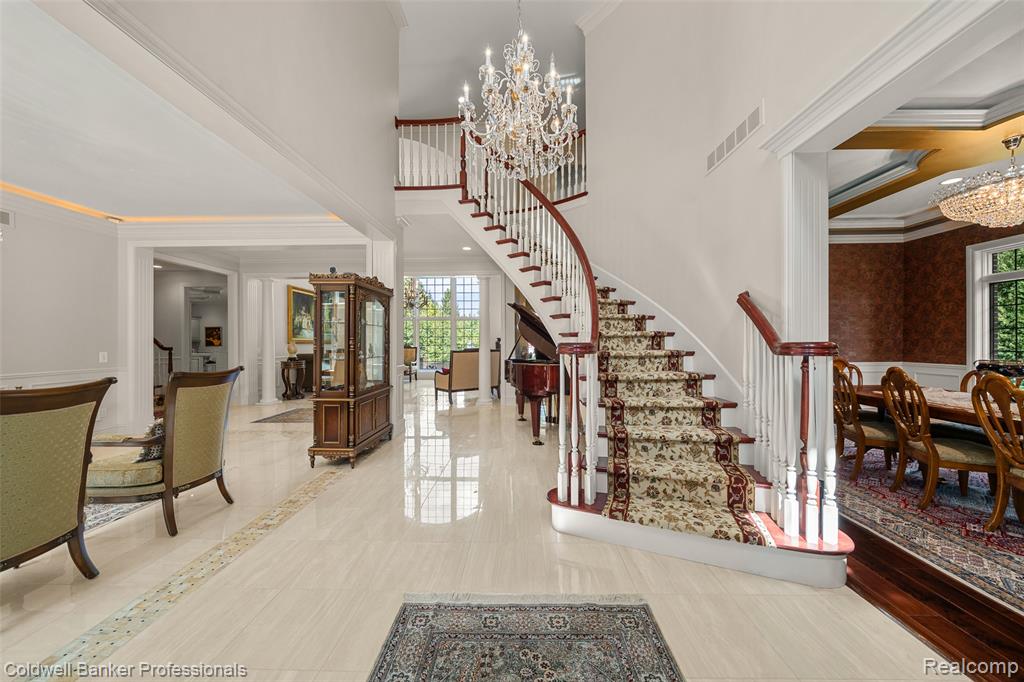 3755 Walnut Brook Drive Rochester Hills, MI 48309 - Photo 19 of 80