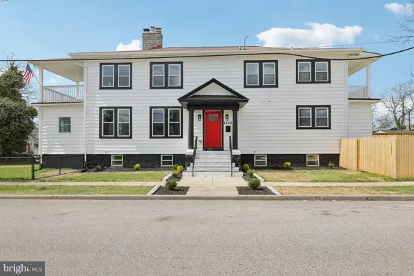 $539,900 | 4400 Kathland Avenue, Baltimore, MD 21207
