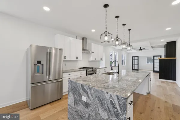 $539,900 | 4400 Kathland Avenue, Baltimore, MD 21207