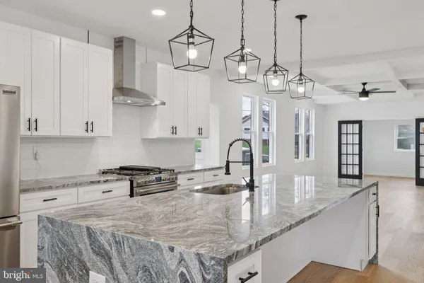 $539,900 | 4400 Kathland Avenue, Baltimore, MD 21207