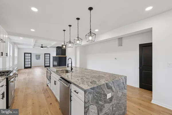 $539,900 | 4400 Kathland Avenue, Baltimore, MD 21207