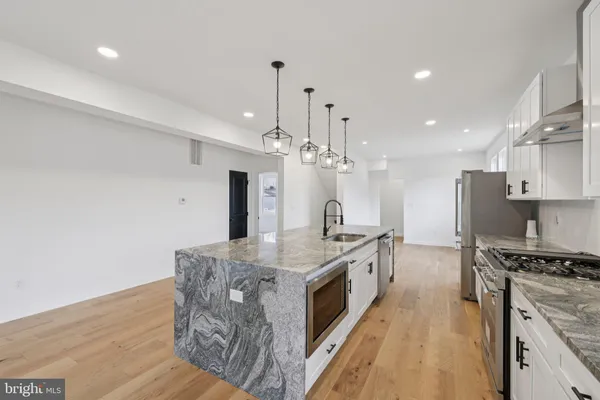 $539,900 | 4400 Kathland Avenue, Baltimore, MD 21207