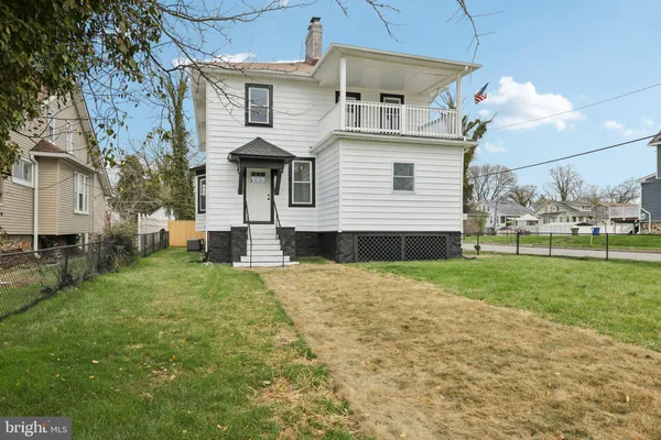 $539,900 | 4400 Kathland Avenue, Baltimore, MD 21207