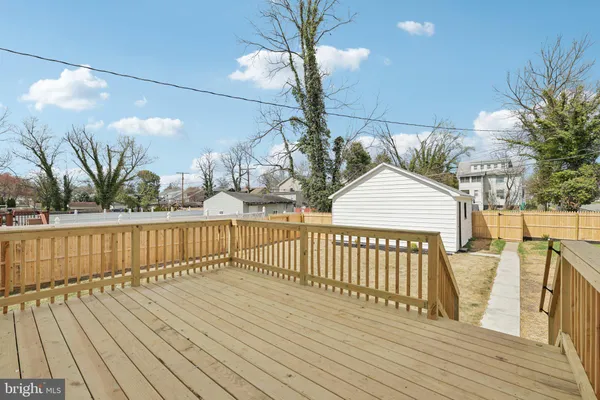 $539,900 | 4400 Kathland Avenue, Baltimore, MD 21207