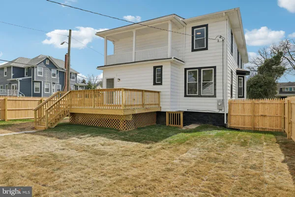 $539,900 | 4400 Kathland Avenue, Baltimore, MD 21207