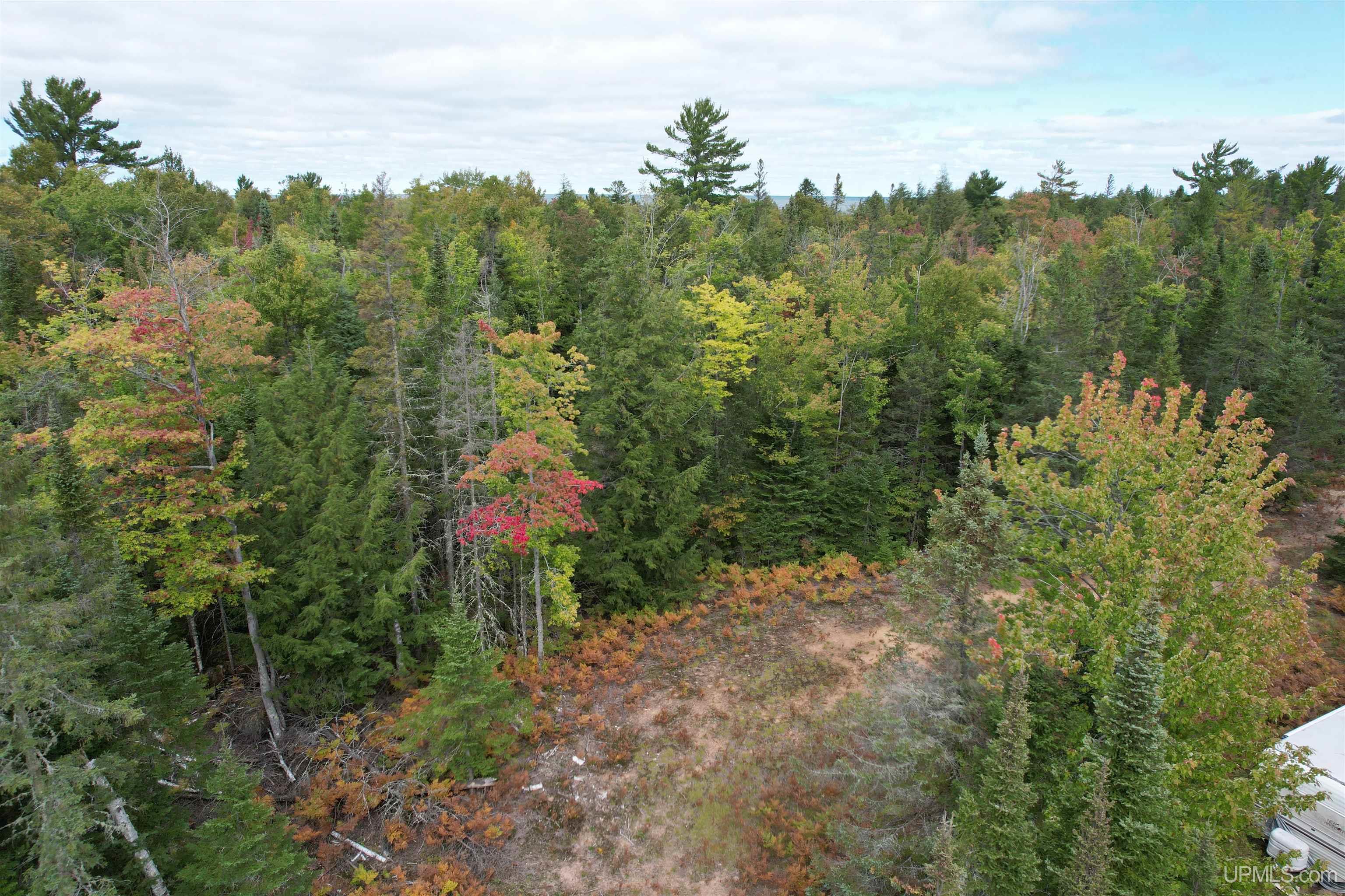 Tbd Evergreen Road Toivola, MI 49965 - Photo 21 of 62