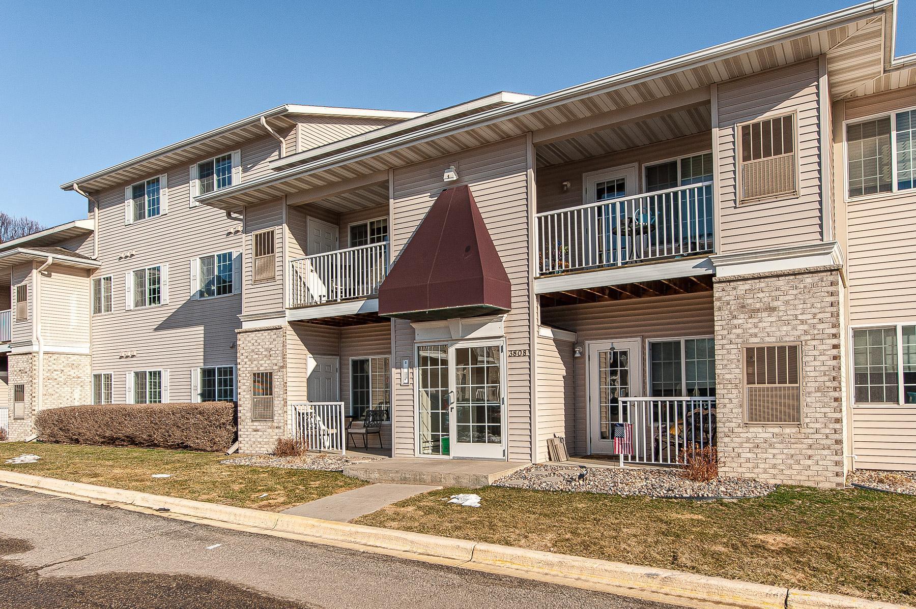 3808 9th Street Northwest, Unit C Rochester, MN 55901 - Photo 1 of 1 Gallery Image 1