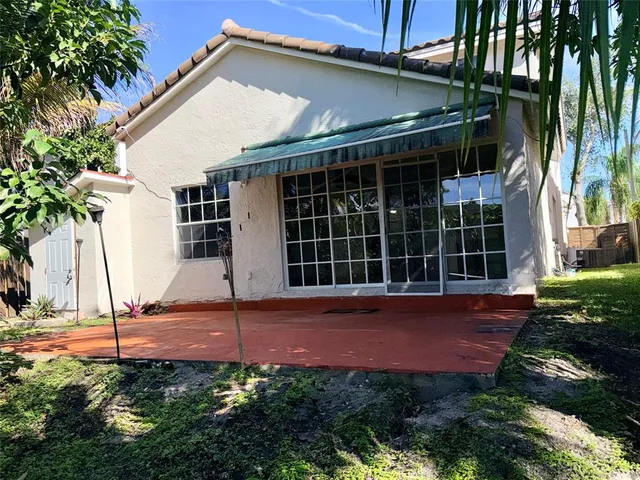 $699,900 | 5171 Northwest 87th Terrace, Lauderhill, FL 33351