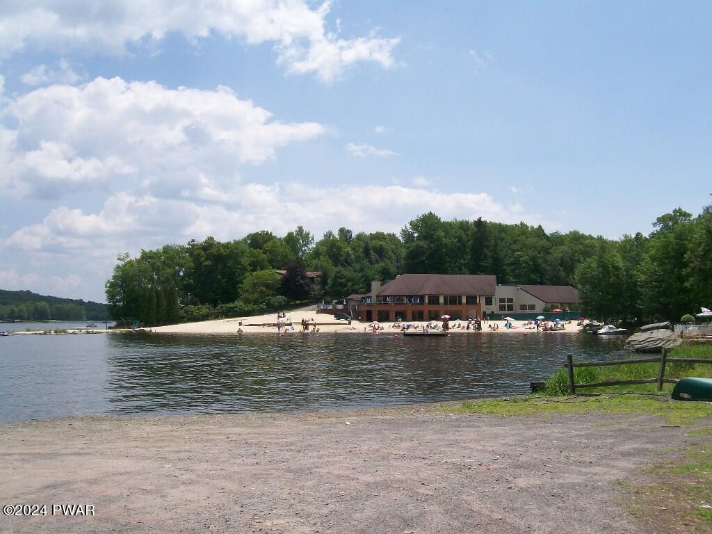 28 Wedge Road Lake Ariel, PA 18436 - Photo 41 of 52 hideout-lake & clubhouse