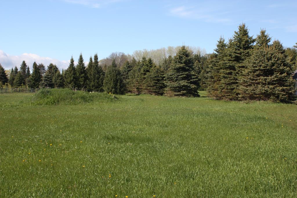 Lot Canal Canal Road Sturgeon Bay, WI 54235 - Photo 1 of 1