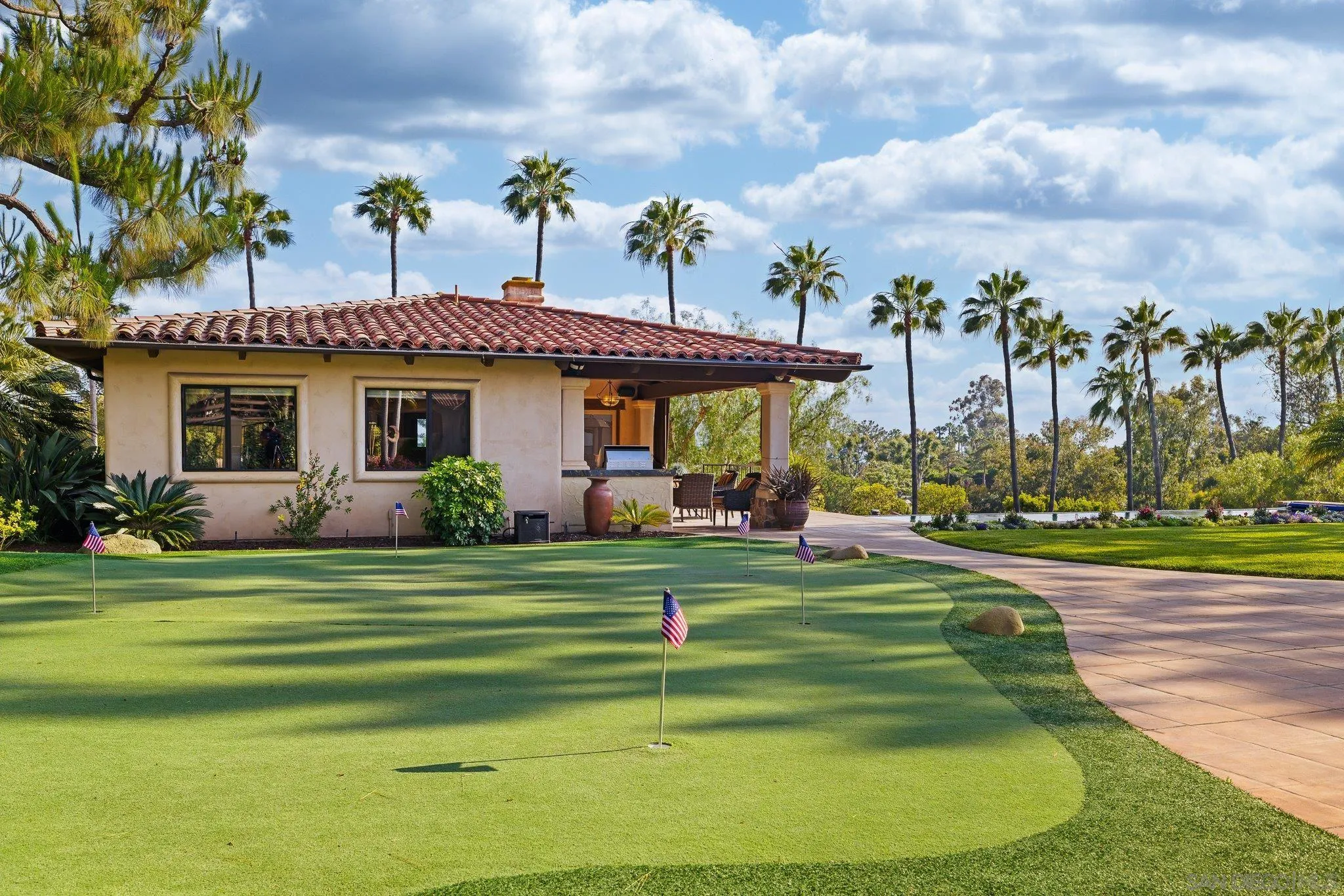16822 Zumaque Street Rancho Santa Fe, CA 92067 - Photo 13 of 62 Gallery Image 13