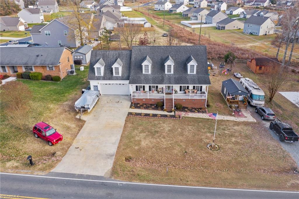 1602 Rogers Road Graham, NC 27253 - Photo 33 of 35 Gallery Image 33