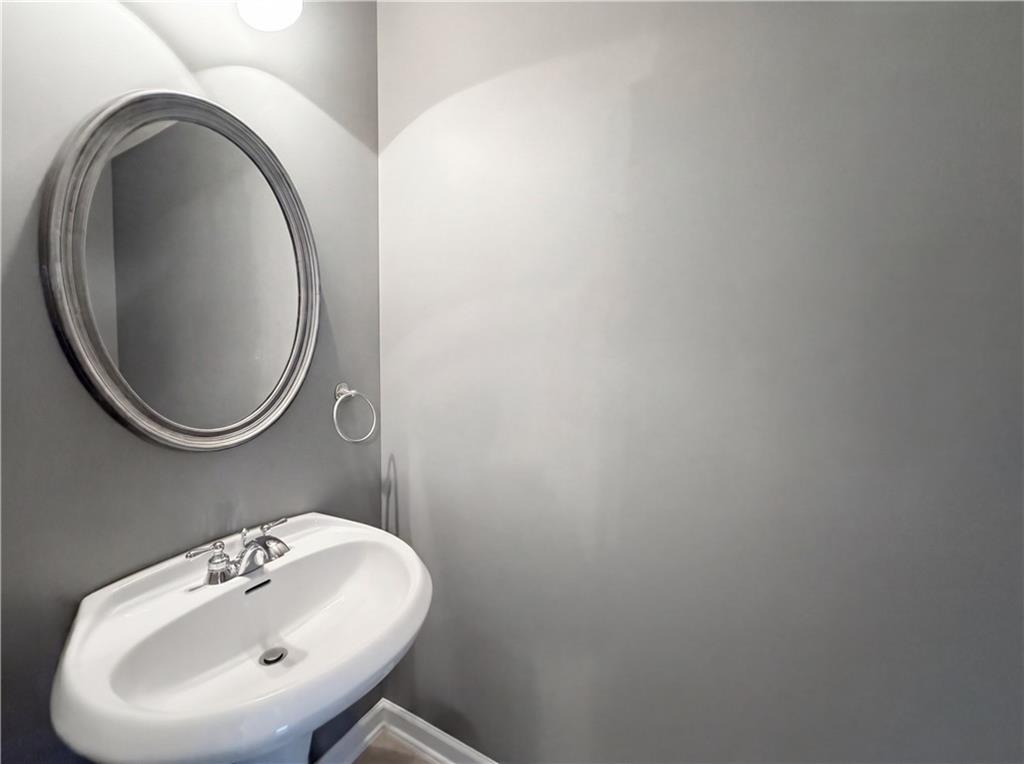 1205 Mistyhaynes Way Grayson, GA 30017 - Photo 17 of 20