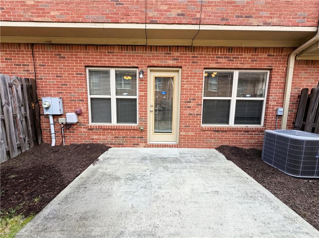 1205 Mistyhaynes Way Grayson, GA 30017 - Photo 20 of 20