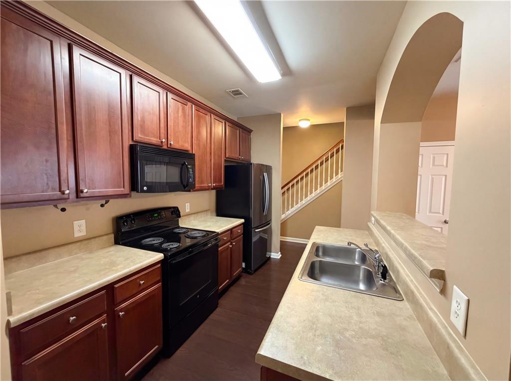 1205 Mistyhaynes Way Grayson, GA 30017 - Photo 2 of 20