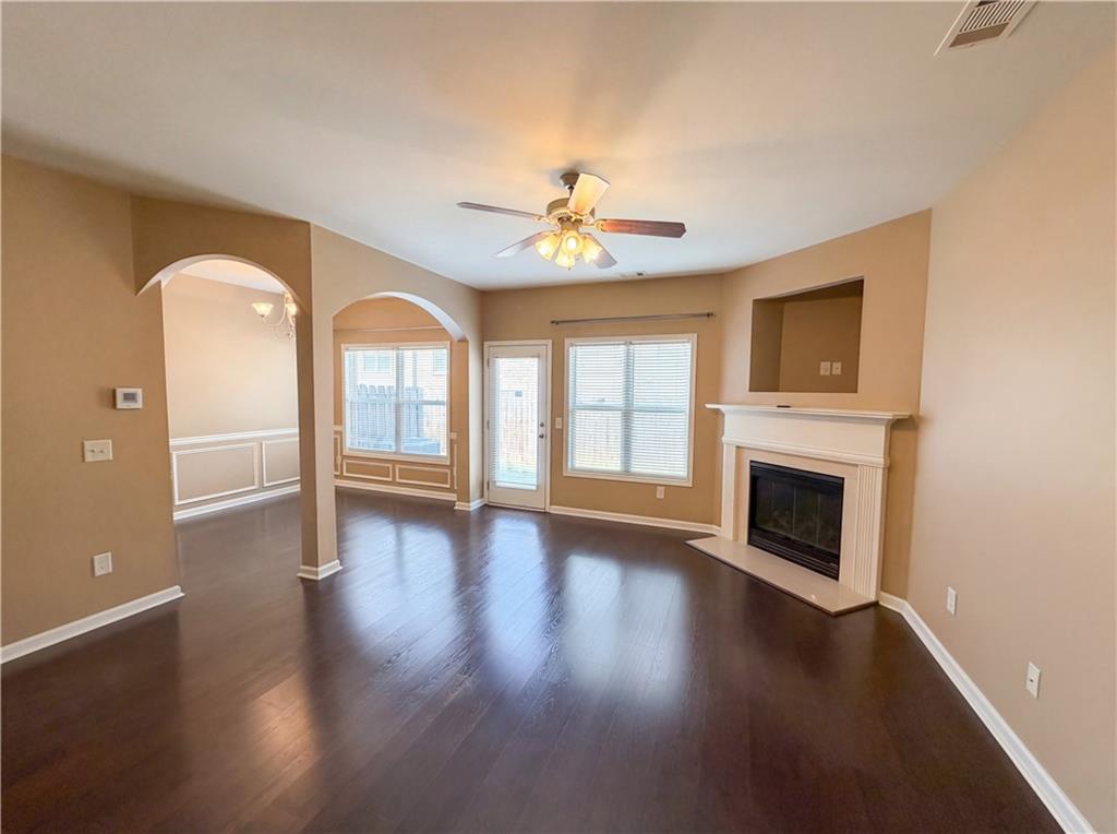 1205 Mistyhaynes Way Grayson, GA 30017 - Photo 3 of 20