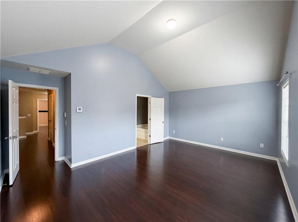 1205 Mistyhaynes Way Grayson, GA 30017 - Photo 4 of 20