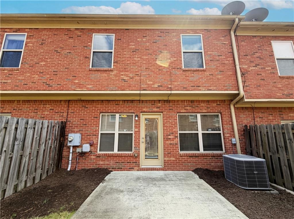 1205 Mistyhaynes Way Grayson, GA 30017 - Photo 5 of 20