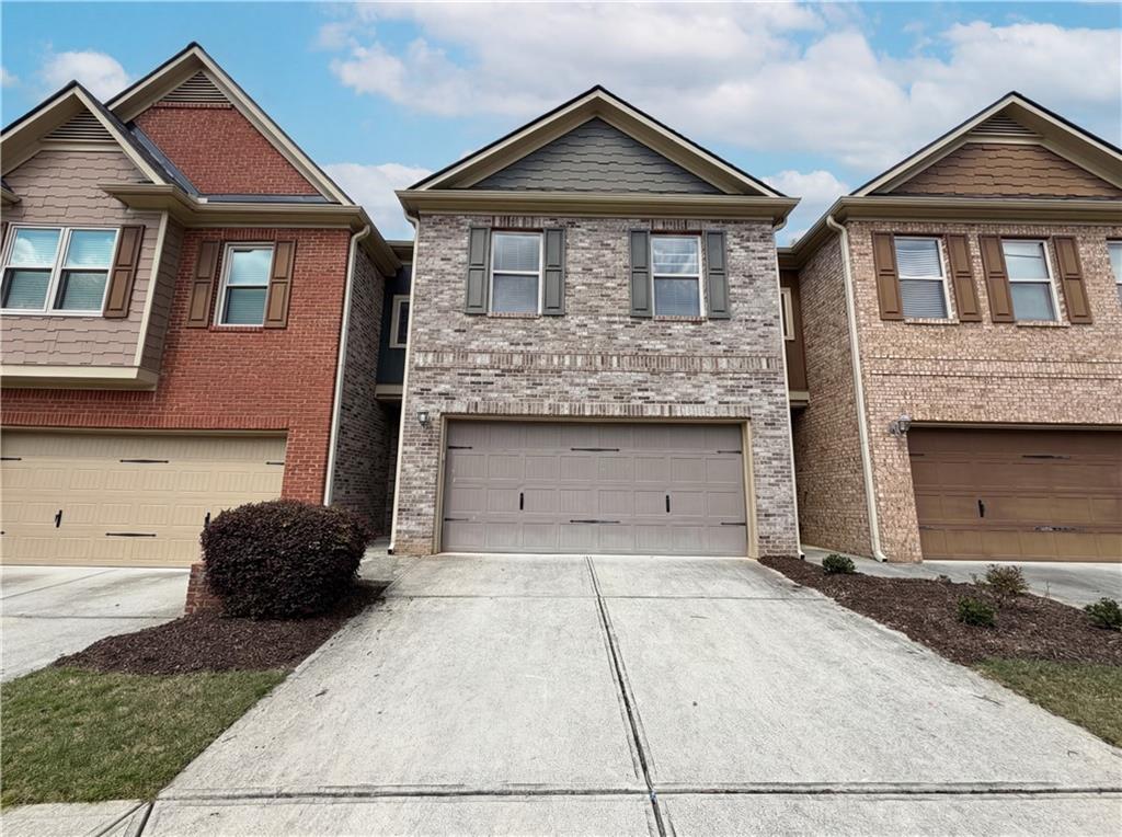 1205 Mistyhaynes Way Grayson, GA 30017 - Photo 6 of 20