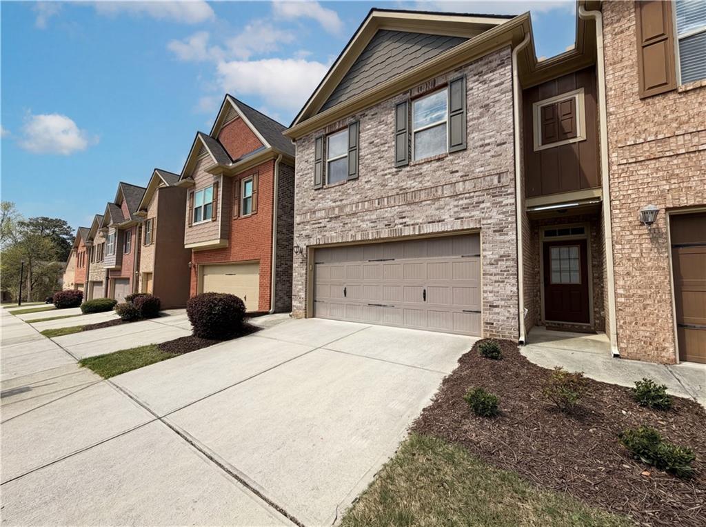 1205 Mistyhaynes Way Grayson, GA 30017 - Photo 7 of 20