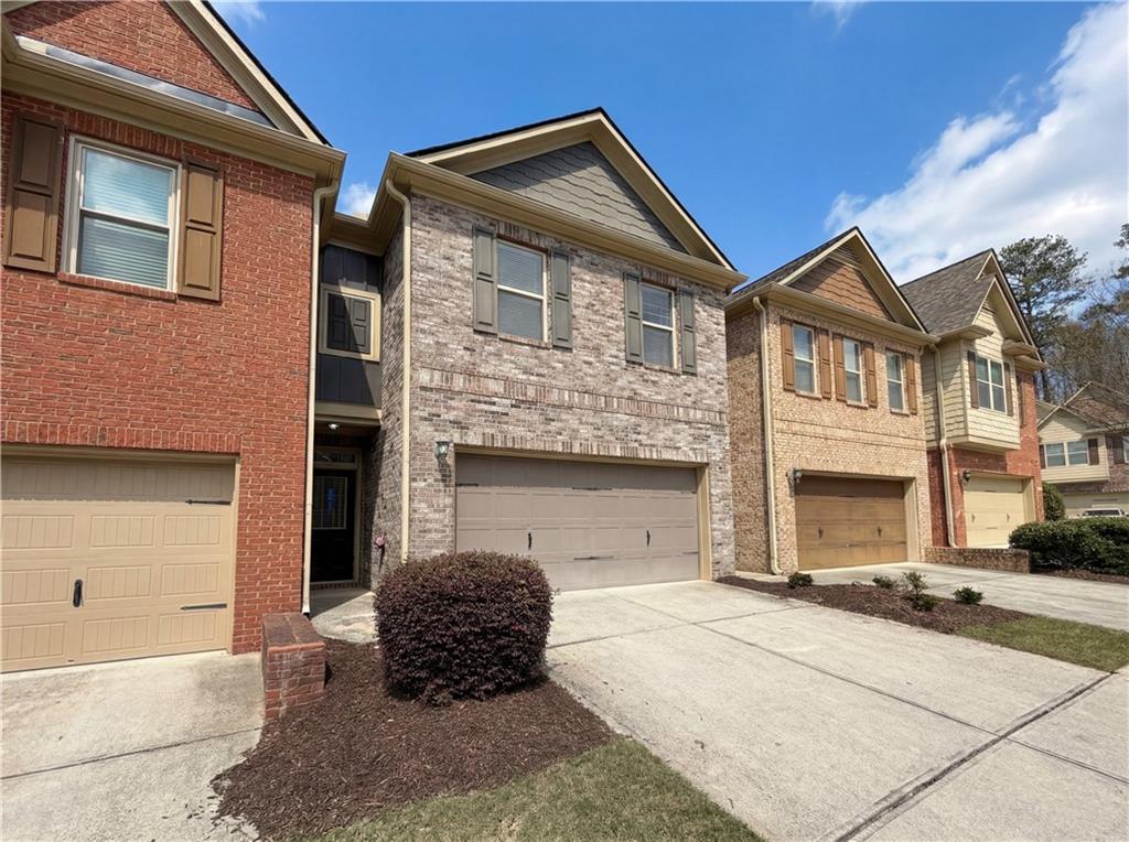 1205 Mistyhaynes Way Grayson, GA 30017 - Photo 8 of 20