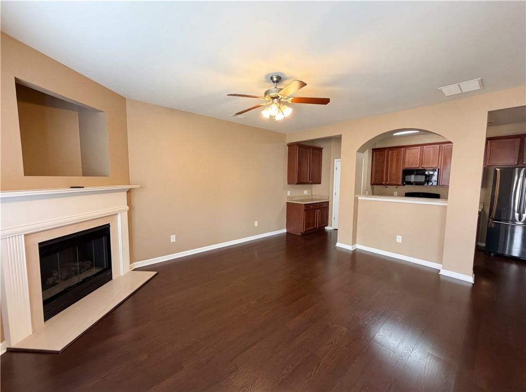 1205 Mistyhaynes Way Grayson, GA 30017 - Photo 9 of 20