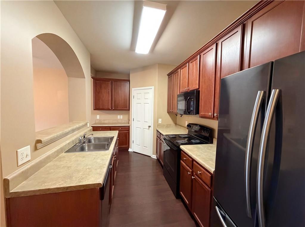 1205 Mistyhaynes Way Grayson, GA 30017 - Photo 10 of 20