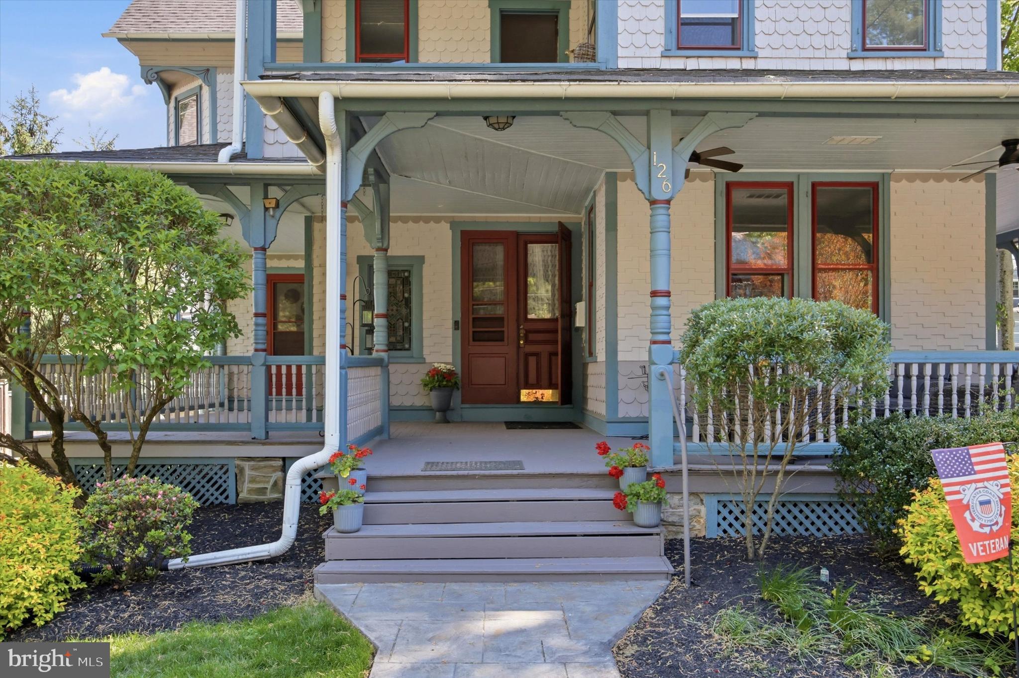 126 Woodland Road Wyncote, PA 19095 - Photo 4 of 51