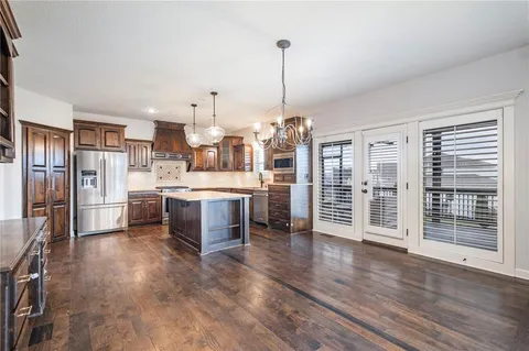 $565,000 | 17720 Northwest 130th Terrace, Platte City, MO 64079