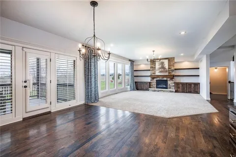 $565,000 | 17720 Northwest 130th Terrace, Platte City, MO 64079