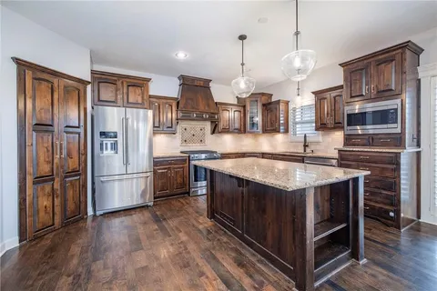 $565,000 | 17720 Northwest 130th Terrace, Platte City, MO 64079