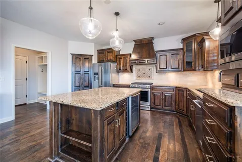 $565,000 | 17720 Northwest 130th Terrace, Platte City, MO 64079