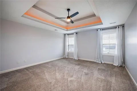 $565,000 | 17720 Northwest 130th Terrace, Platte City, MO 64079