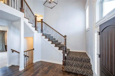 $565,000 | 17720 Northwest 130th Terrace, Platte City, MO 64079