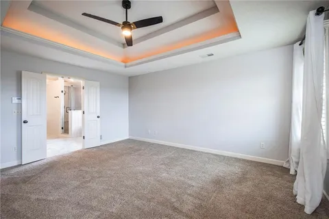 $565,000 | 17720 Northwest 130th Terrace, Platte City, MO 64079