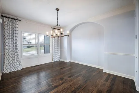 $565,000 | 17720 Northwest 130th Terrace, Platte City, MO 64079