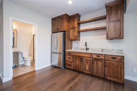 $565,000 | 17720 Northwest 130th Terrace, Platte City, MO 64079