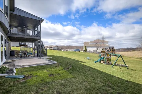 $565,000 | 17720 Northwest 130th Terrace, Platte City, MO 64079